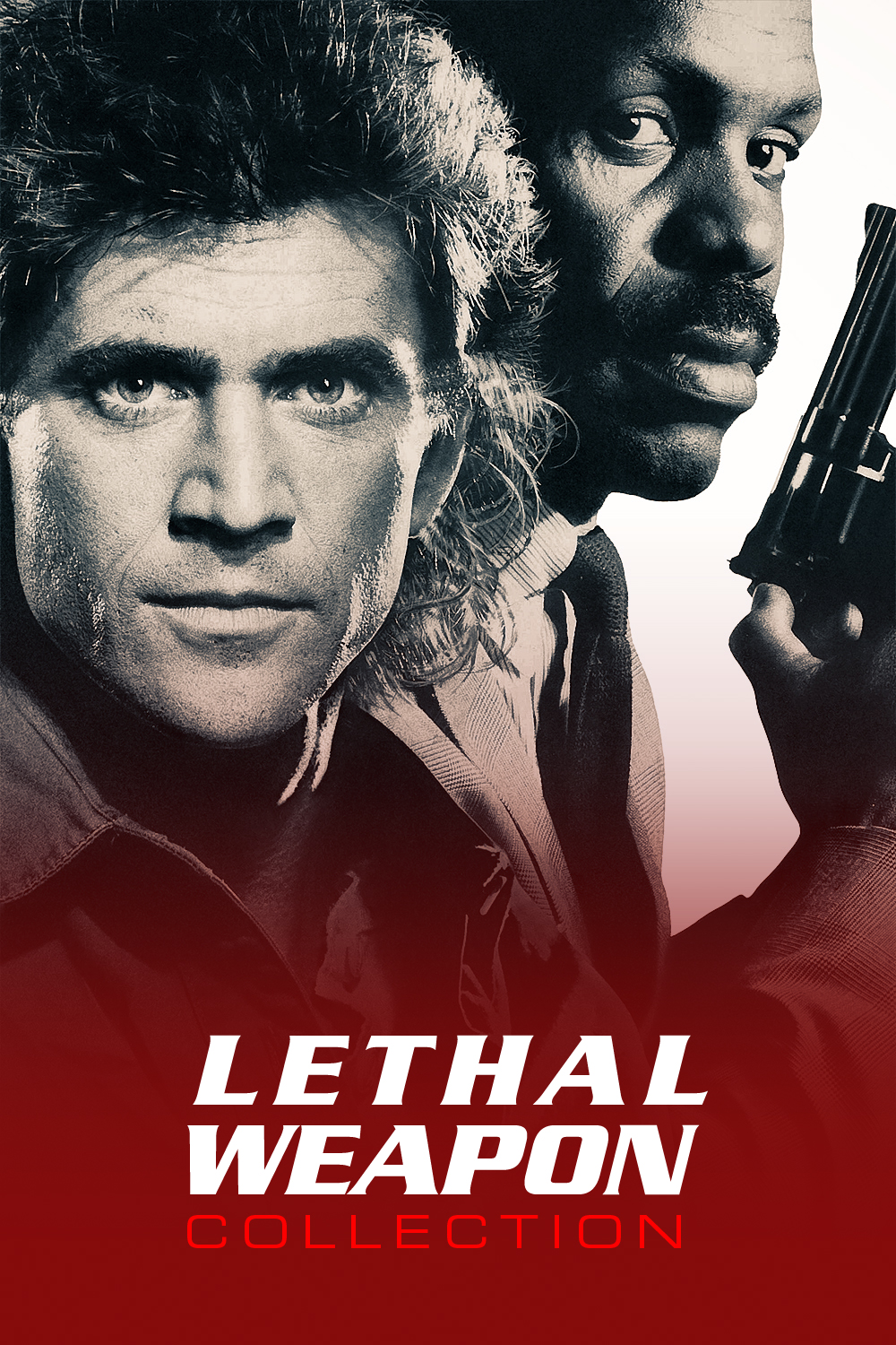 Lethal Weapon [405317] (A1712567380) Collection (Movies) --Plex--